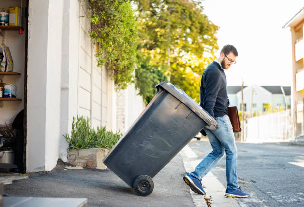 Household Junk Removal in Cologne, MN