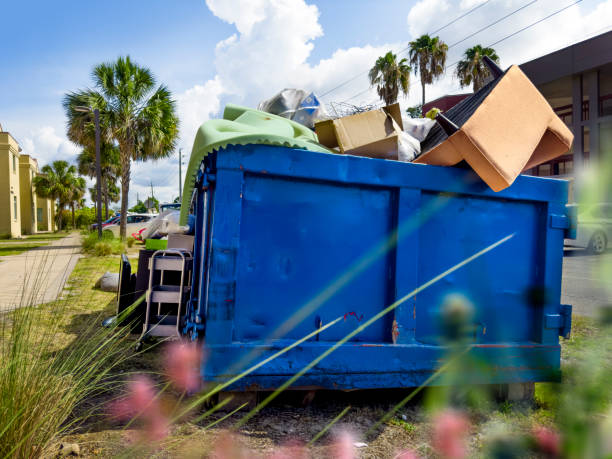 Professional Junk Removal in Cologne, MN